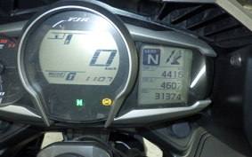 YAMAHA FJR1300 A 2020 RP27J
