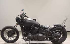 YAMAHA DRAGSTAR 400 1999 4TR