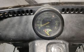 HONDA GYRO TA02