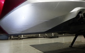 HONDA LEAD 125 2017 JF45