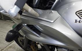 HONDA CB400 SUPER BOLDOR VTEC 2007 NC39