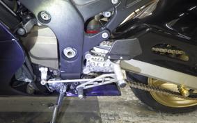 KAWASAKI ZX 1200 NINJA R 2002