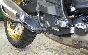 HONDA TRANSALP XL750 2024 RD16