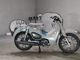 Фото Honda SUPER CUB C125 с японского аукциона