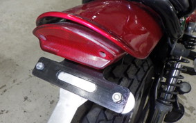 SUZUKI GRASS TRACKER Bigboy NJ4BA