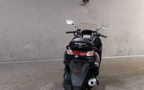 YAMAHA MAJESTY 250 SG20J