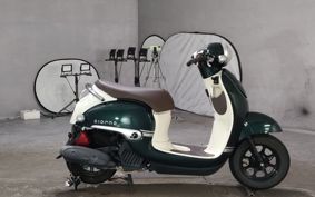 HONDA GIORNO AF77