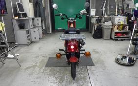 HONDA CT110 HUNTER CUB 2025 JD01