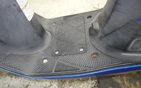 SUZUKI ADDRESS V50 Gen.2 CA44A