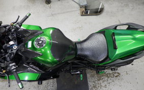 KAWASAKI NINJA H2 SX SE 2022 ZXT02A