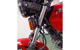 HONDA CBX550 2018 PC04