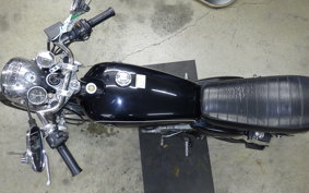YAMAHA SR400 Gen.3 2003 RH01J