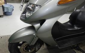 HONDA FORESIGHT EX 2017 MF04