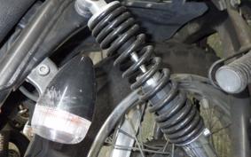 SUZUKI GRASS TRACKER NJ4BA