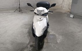 SUZUKI ADDRESS V125 DT11A