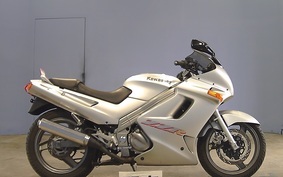 KAWASAKI ZZ-R250 2002 EX250H