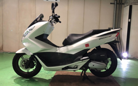 HONDA PCX 150 KF18