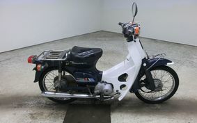 HONDA C70 SUPER CUB C70