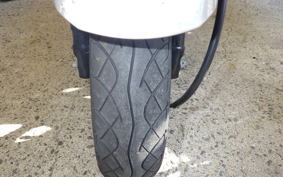 HONDA TACT Basket AF79