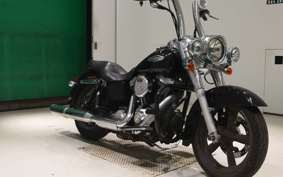 HARLEY FLD 1580 2012