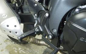 SUZUKI SV650 X A 2018 VP55B