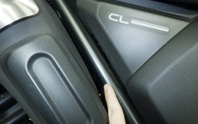 HONDA CL250-2 2011 MC57