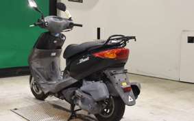 YAMAHA AXIS 125 TREET 2014 SE53J