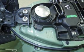 HONDA CT125-2 JA65