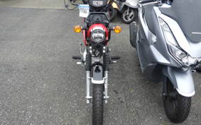 HONDA CROSS CUB 110 JA60