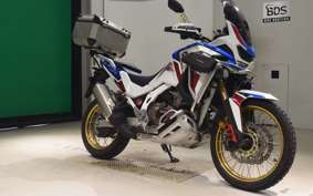 HONDA CRF1100L AFRICA TWIN DCT 2021 SD10