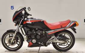 YAMAHA XJ400Z 1984 33M