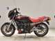 Фото Yamaha XJ400Z 1984 с японского аукциона