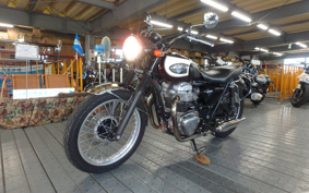 KAWASAKI W400 2011 EJ400A