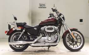 HARLEY XL883LI 2013