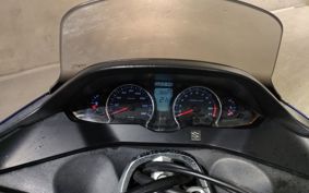 SUZUKI SKYWAVE 250S CJ46A