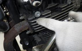 HONDA CB400SF VTEC Spec3 2005 NC39