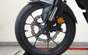 HONDA CB125 R JC91