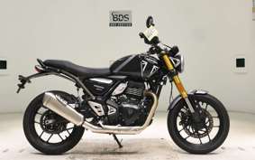 TRIUMPH SPEED 400 2024