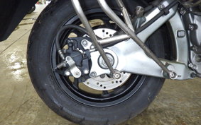 SUZUKI SKYWAVE 250 (Burgman 250) S Gen.3 CJ44A