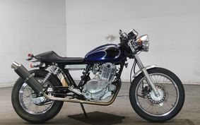SUZUKI ST250 NJ4AA