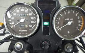 SUZUKI GS400 2026 GS400