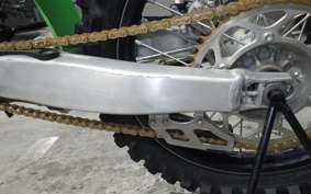 KAWASAKI KX250 2011 KX252C