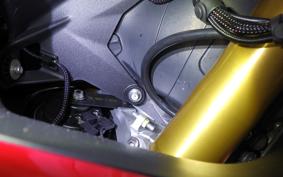 DUCATI PANIGALE V4 S 2025