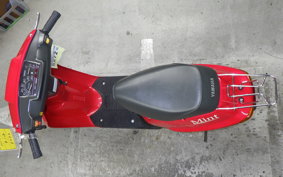 YAMAHA MINT 1YU