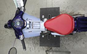 HONDA C125 SUPER CUB JA48