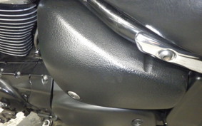SUZUKI BOULEVARD 400 2006 VK55A