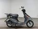 Фото Yamaha BJ с японского аукциона