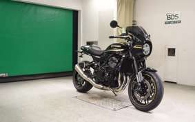 KAWASAKI Z900RS CAFE 2023 ZR900K
