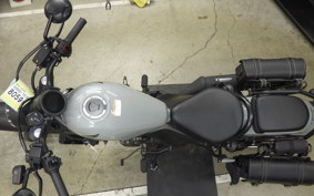 HONDA REBEL 250 A 2021 MC49