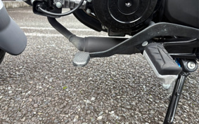 HONDA  DUX 125 JB04